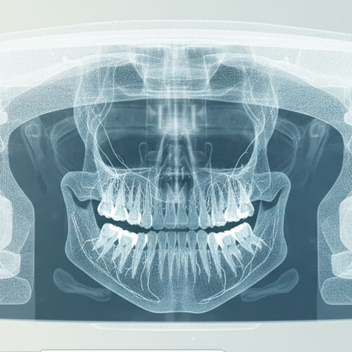 Диагностика в стоматологии