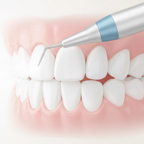 Эстетическая стоматология