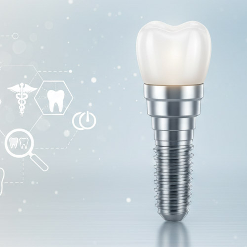 Имплантация