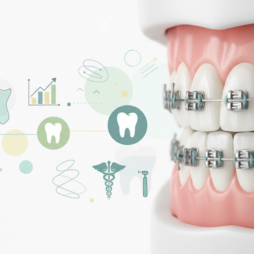 Ортодонтия