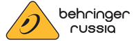 BEHRINGER RUSSIA BEHRINGER RUSSIA