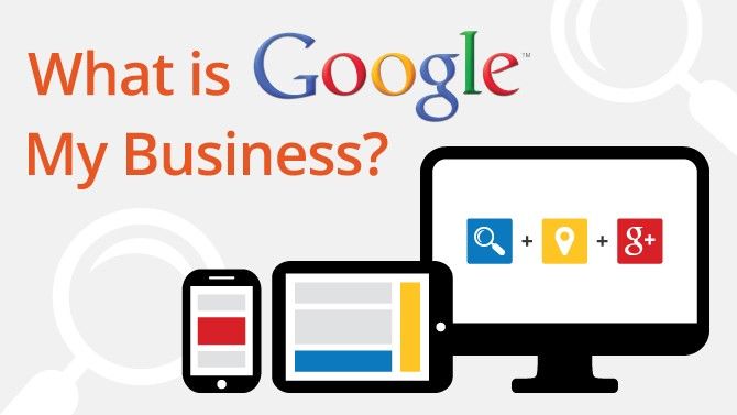 Как добавить компанию в «Google Мой бизнес»