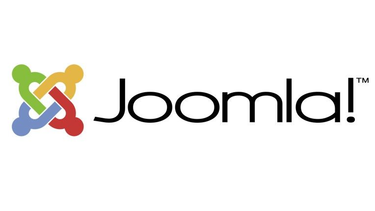 Логотип Joomla