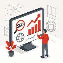 SEO-продвижение сайтов