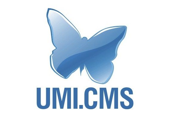 UMI CMS