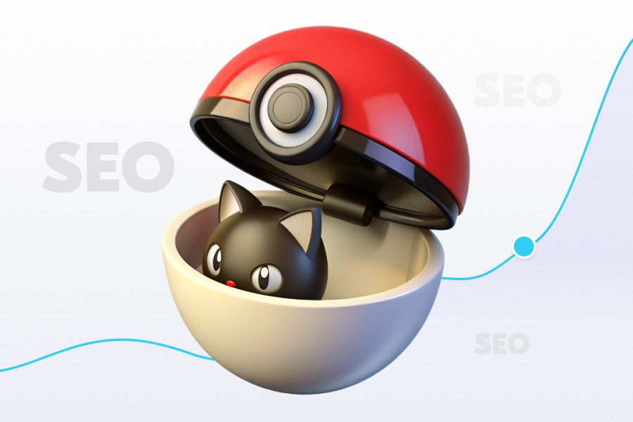 Что такое подклейка дропов и как она влияет на SEO
