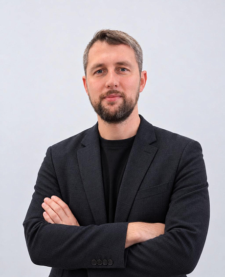 Александр Корзинин