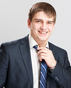 Денис Завьялов
