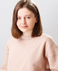 Маргарита Краснослободцева