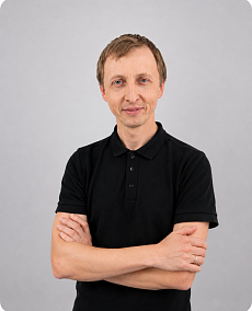 Андрей Несбытнов 
